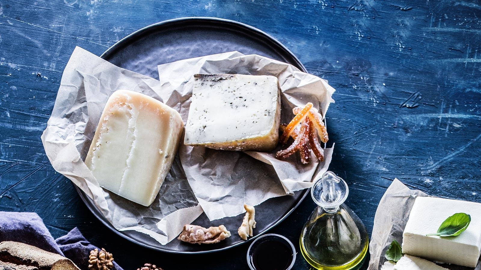 Best Croatian cheese